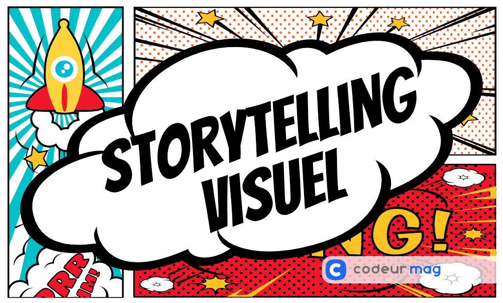 storytelling dans le marketing de contenu