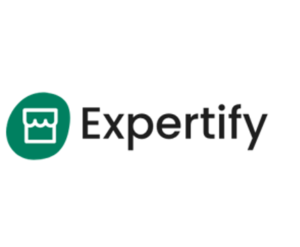 logo expertify 1