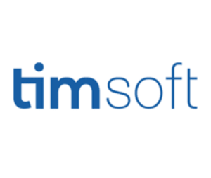 TIMSOFT Logo site web