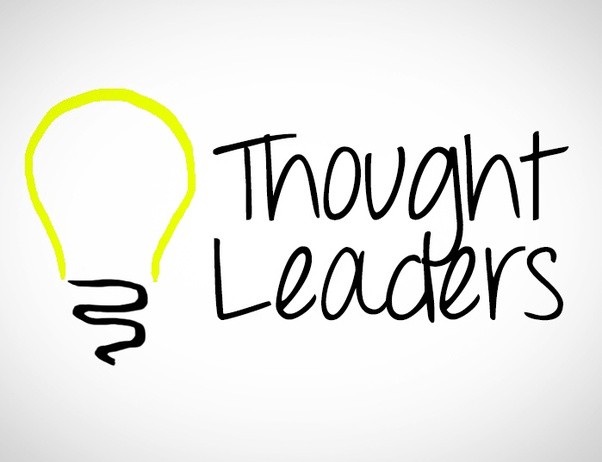 thought leadership